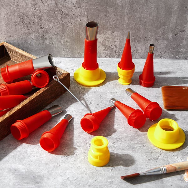 Universal Integrated Rubber Nozzle Tool Kit（50%OFF） - Image 5