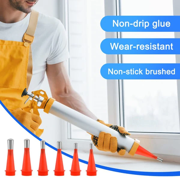 Universal Integrated Rubber Nozzle Tool Kit（50%OFF） - Image 6