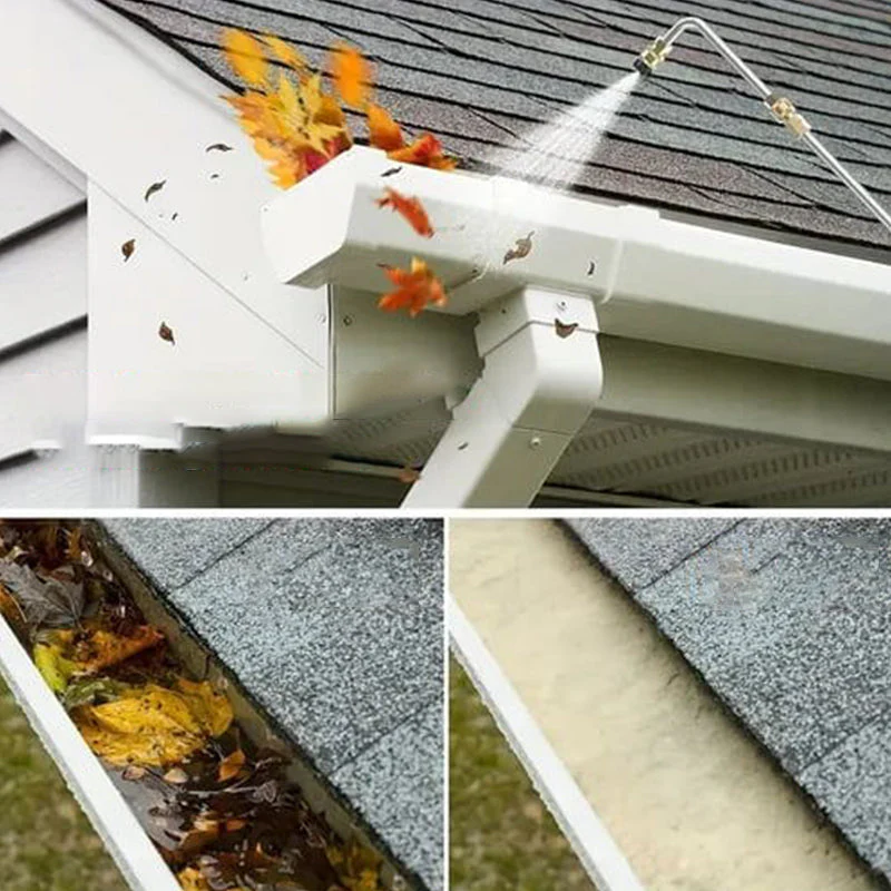 4000 PSI High-Pressure Cleaning Wand Set - Image 8