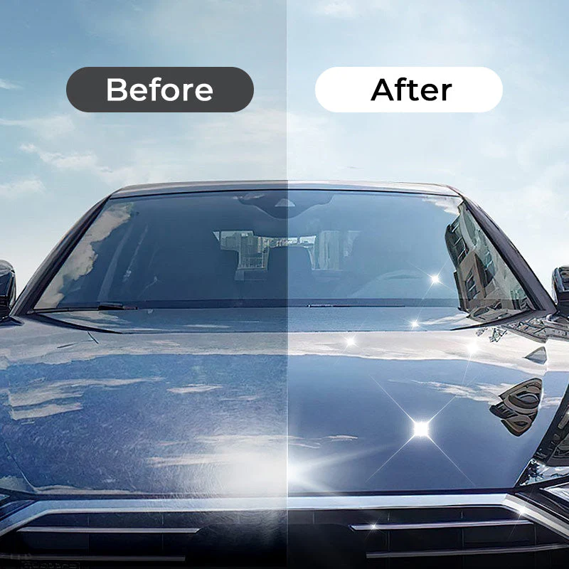 Graphene Ceramic Coating for Cars（50% OFF） - Image 4