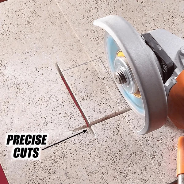 Grinder Porcelain Blade - Image 3
