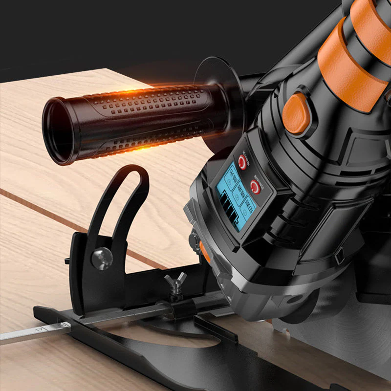 Adjustable Support For A Grinder - Image 13