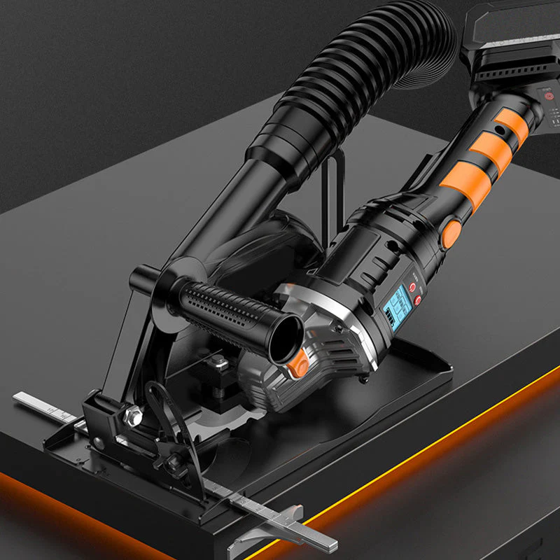 Adjustable Support For A Grinder - Image 2