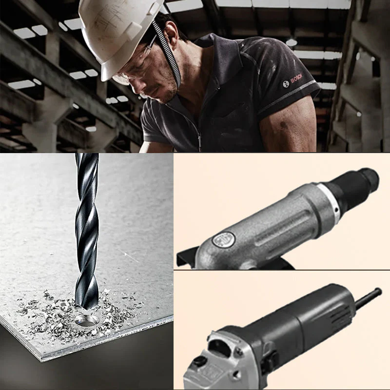 Precision Drill Bit Sharpening Guide Tool - Image 4