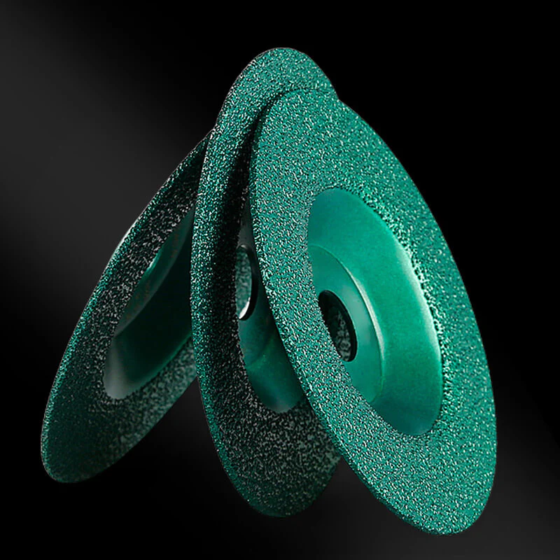 Brazed Diamond Grinding Disc - Image 10