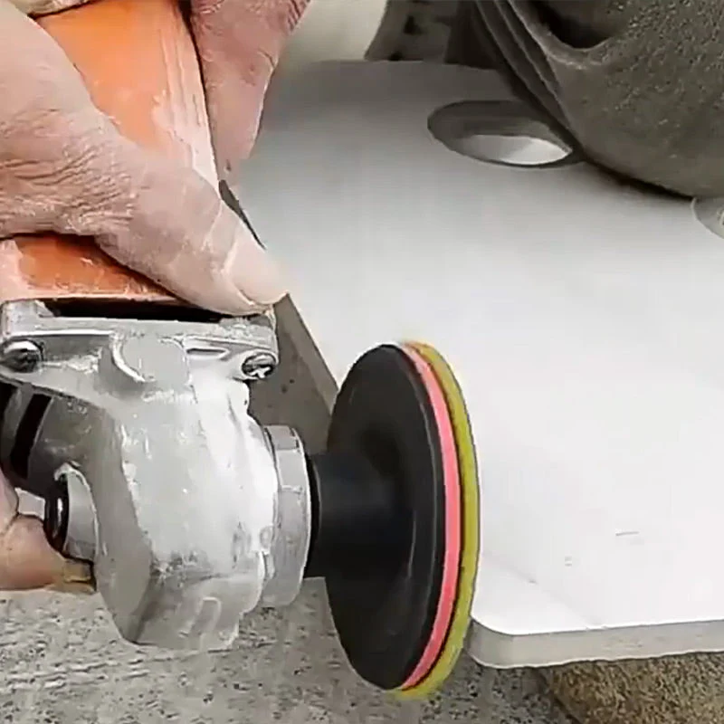 Diamond Cutting Grinding Disc - Image 2
