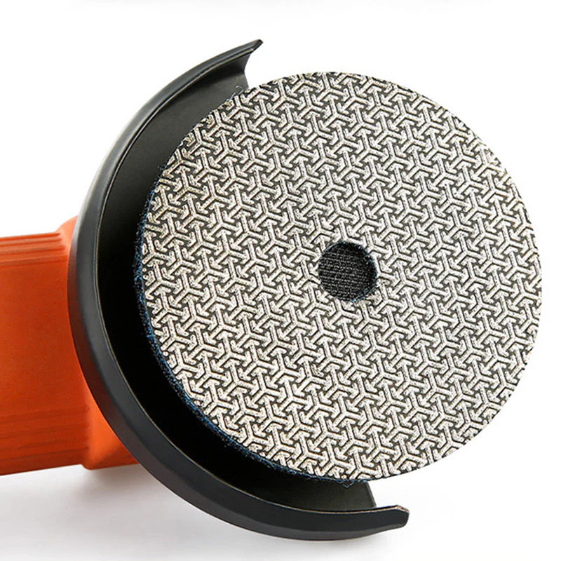 Diamond Cutting Grinding Disc - Image 4