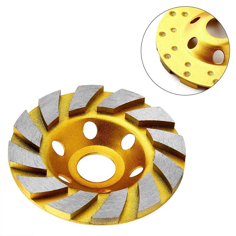 TurboWheel, diamond grinding wheel - Image 8
