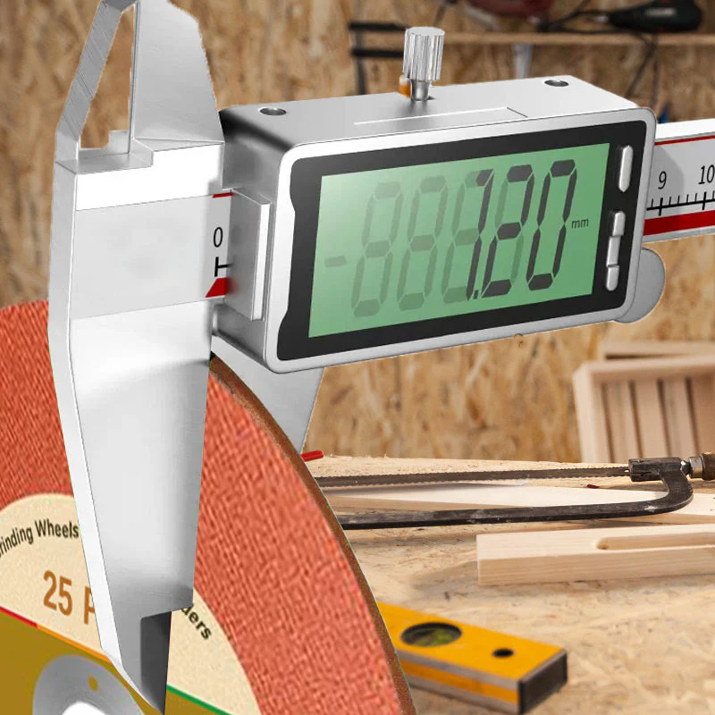 25 PCS Grinding Wheels for Angle Grinders - Image 4