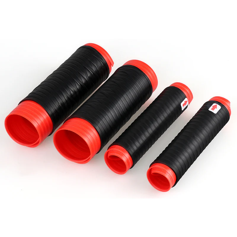🔥Universal Silicone Handlebar & Brake Lever Grip Covers - Image 11