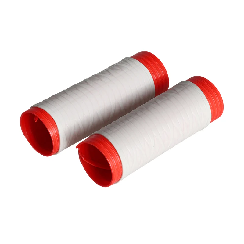 🔥Universal Silicone Handlebar & Brake Lever Grip Covers - Image 12