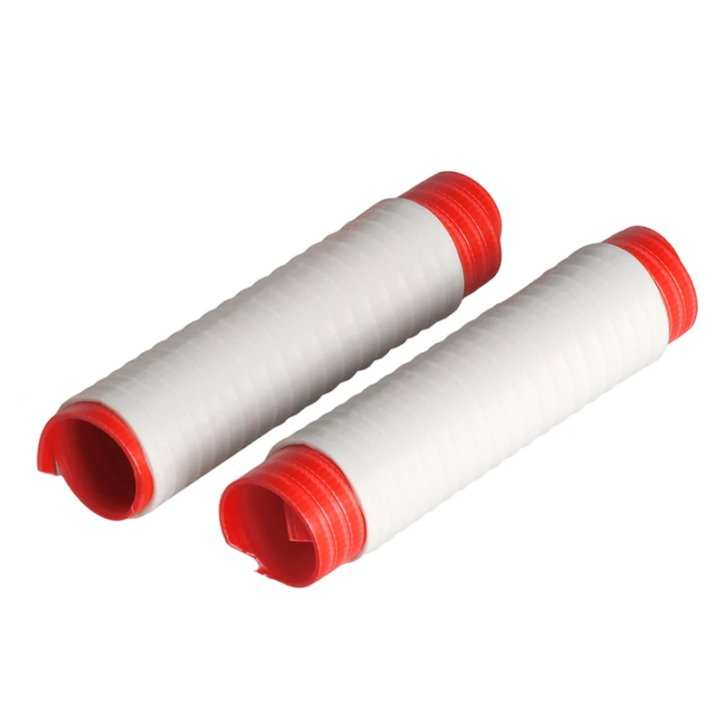 🔥Universal Silicone Handlebar & Brake Lever Grip Covers - Image 13