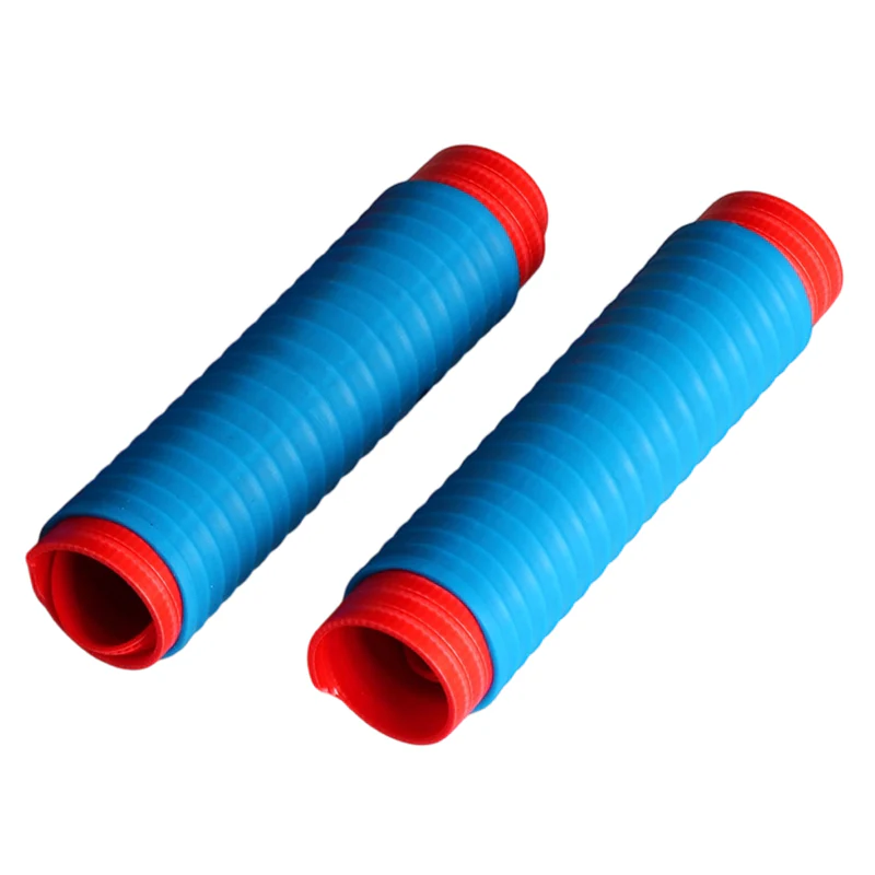 🔥Universal Silicone Handlebar & Brake Lever Grip Covers - Image 22