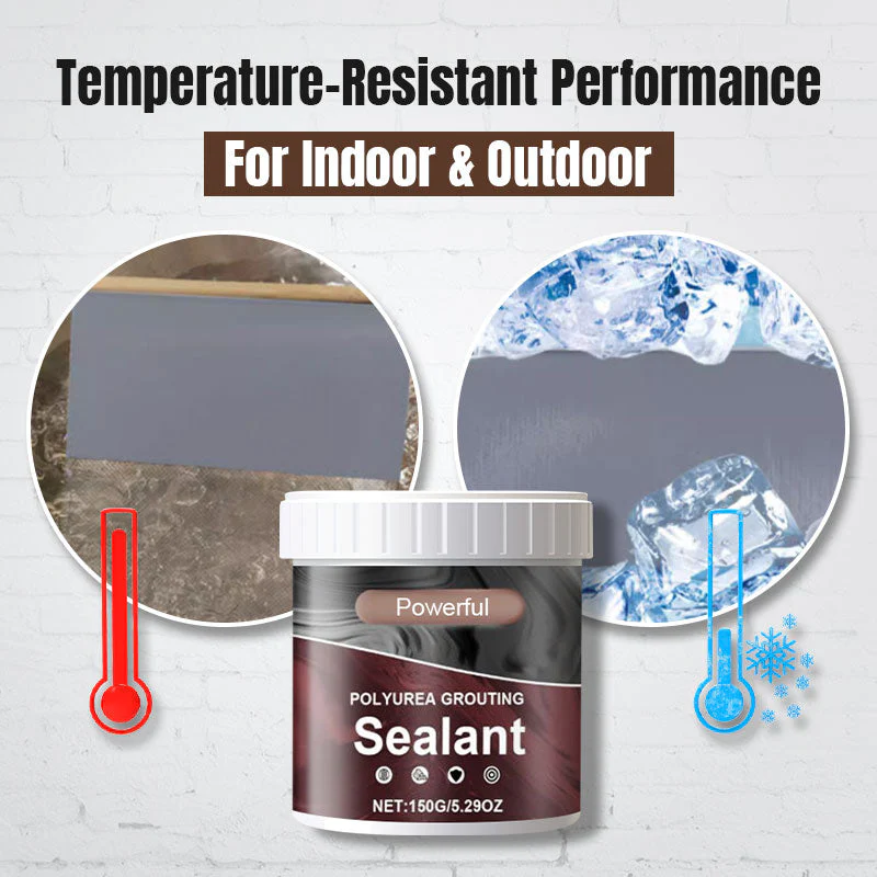 ✨New Year Promotion✨Strong Polyurea Grouting Sealant - Image 6