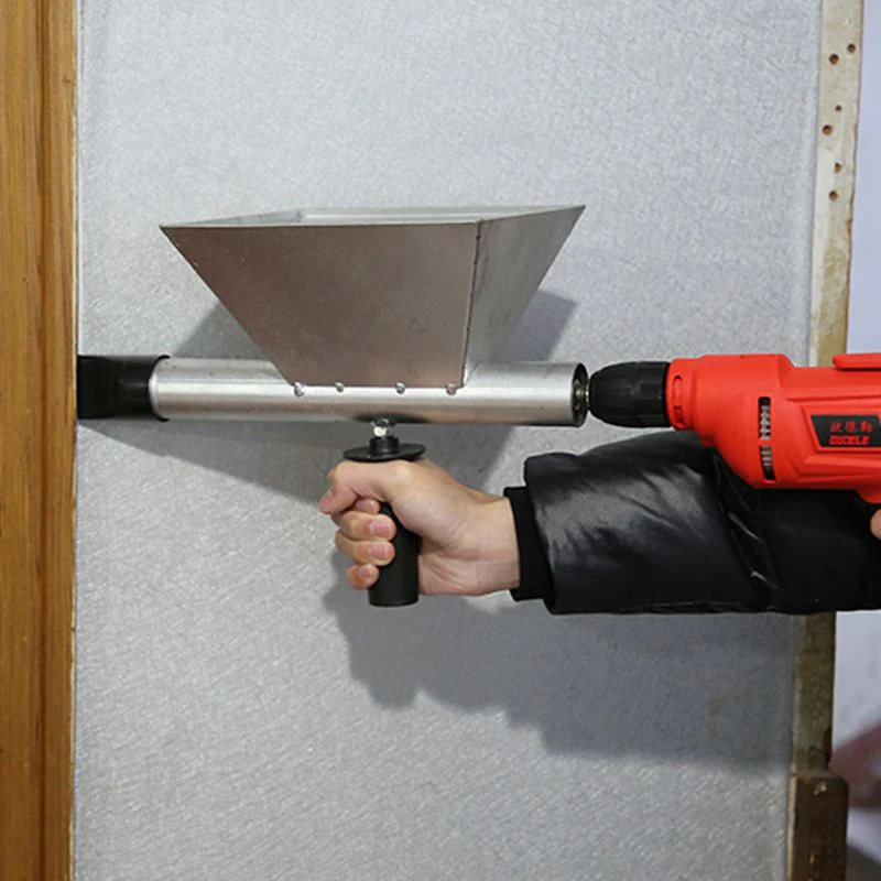Electric Cement Mortar Grouting Tool - Image 2
