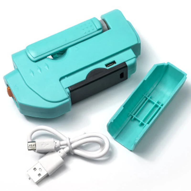 Electric Lure GT Knotter