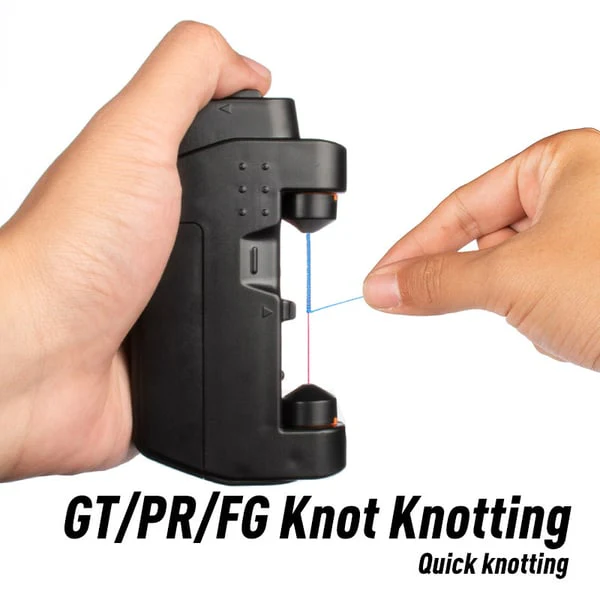 Electric Lure GT Knotter - Image 8