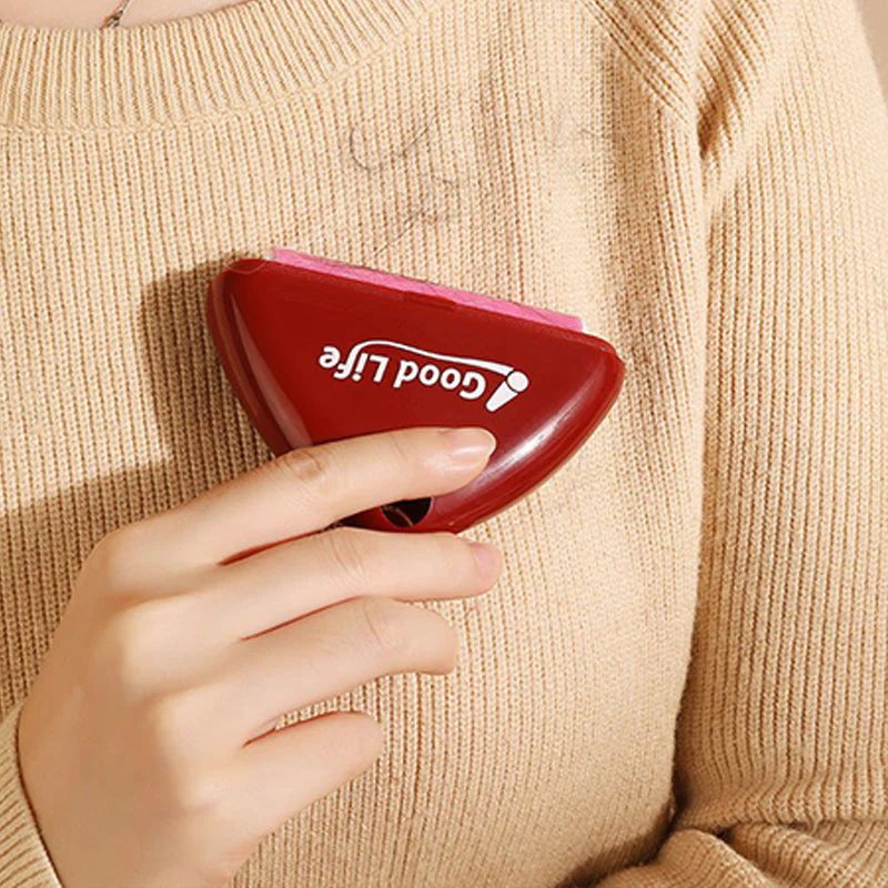 🔥LAST DAY - buy 1 get 1 free!!🐱Portable Reusable Sticky Lint Roller - Image 5