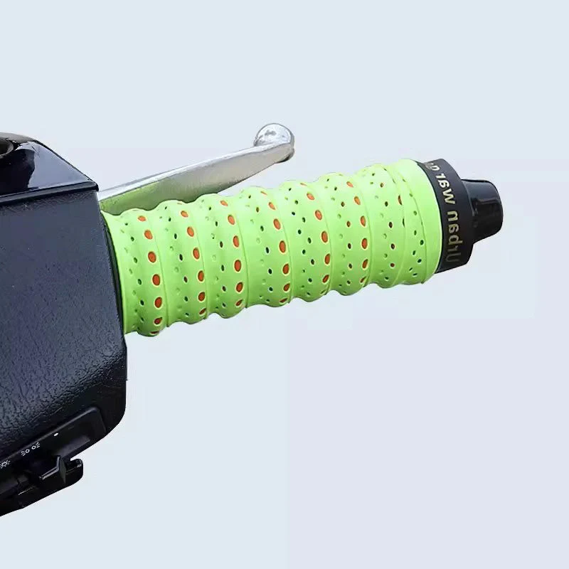 💯LAST DAY SALE 50% OFF🔥 Non-slip Soft Silicone Grip Tape for Motorcycle Handlebars - Image 9