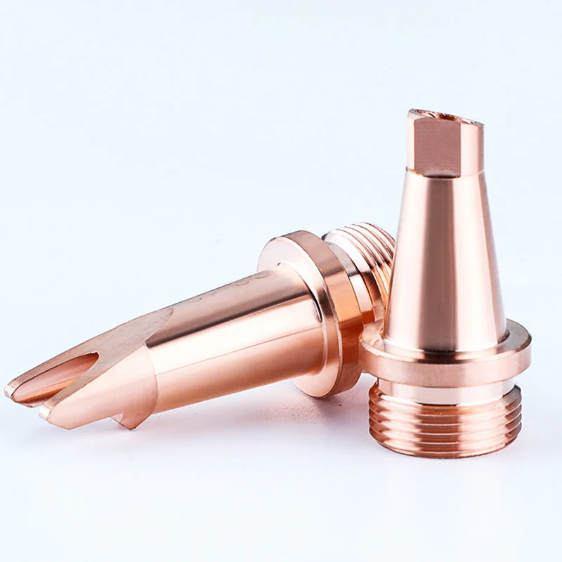 Hand-Held Laser Welding Nozzle - Image 8