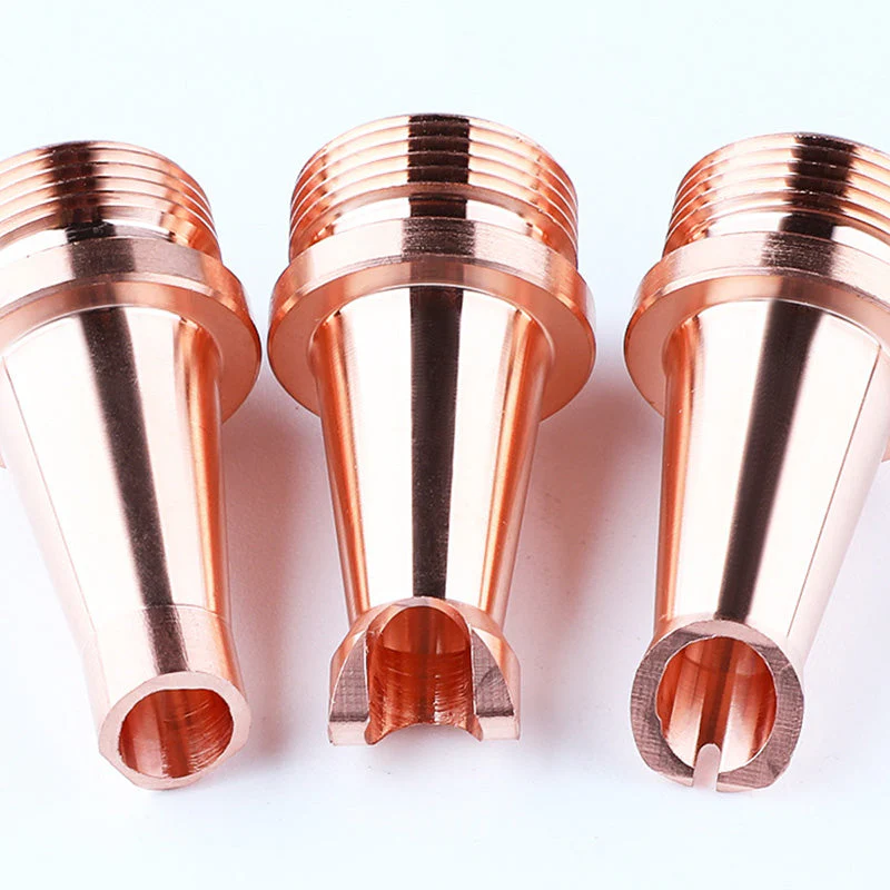 Hand-Held Laser Welding Nozzle - Image 9