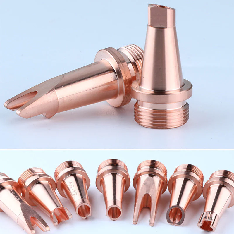 Hand-Held Laser Welding Nozzle - Image 10