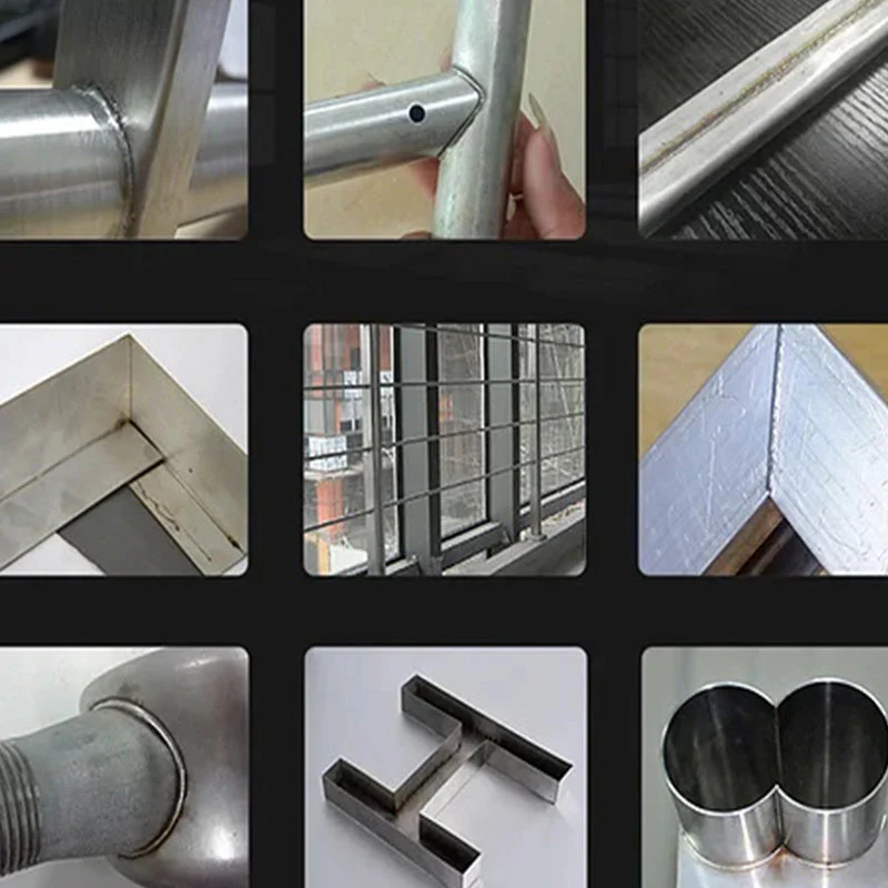 Hand-Held Laser Welding Nozzle - Image 4