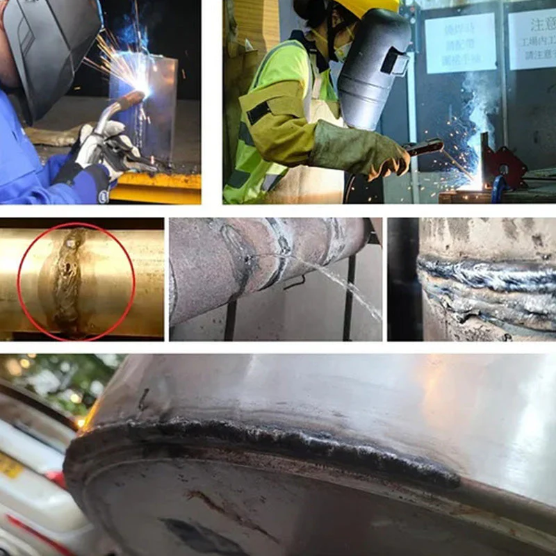 Hand-Held Laser Welding Nozzle - Image 5
