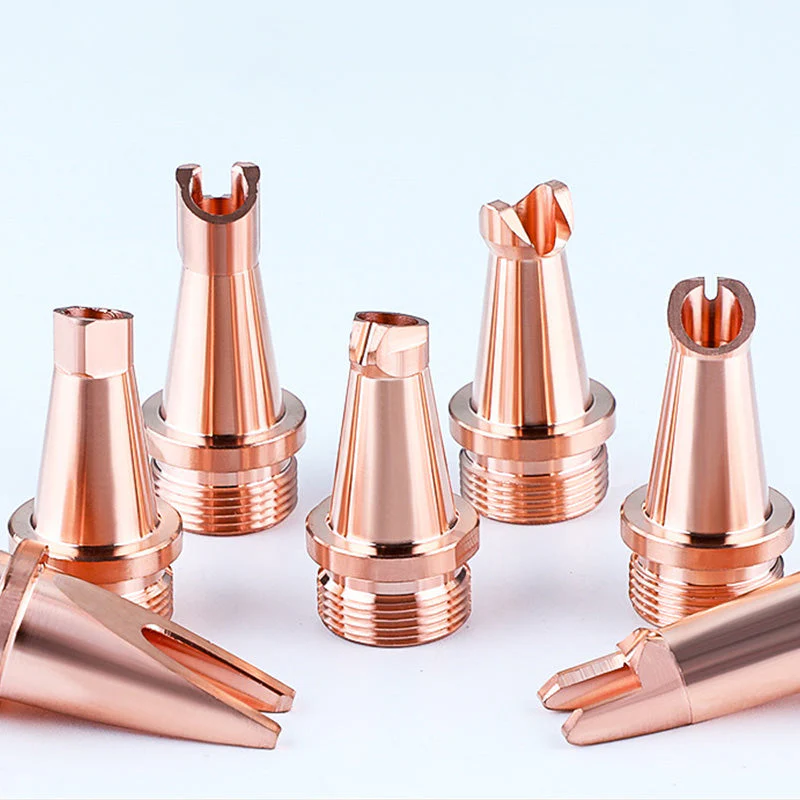 Hand-Held Laser Welding Nozzle - Image 6