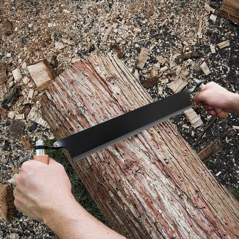 Portable Woodworking Draw Knife（50%OFF）
