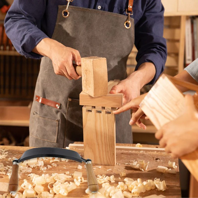 Portable Woodworking Draw Knife（50%OFF） - Image 11