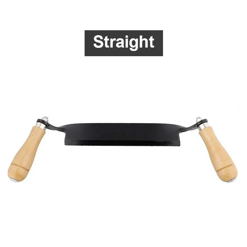 Portable Woodworking Draw Knife（50%OFF） - Image 12