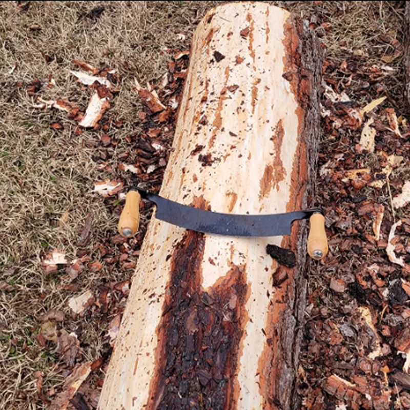 Portable Woodworking Draw Knife（50%OFF） - Image 3