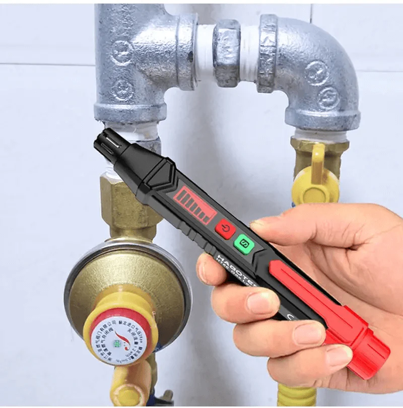 Handheld Gas Leak Detector - Image 7