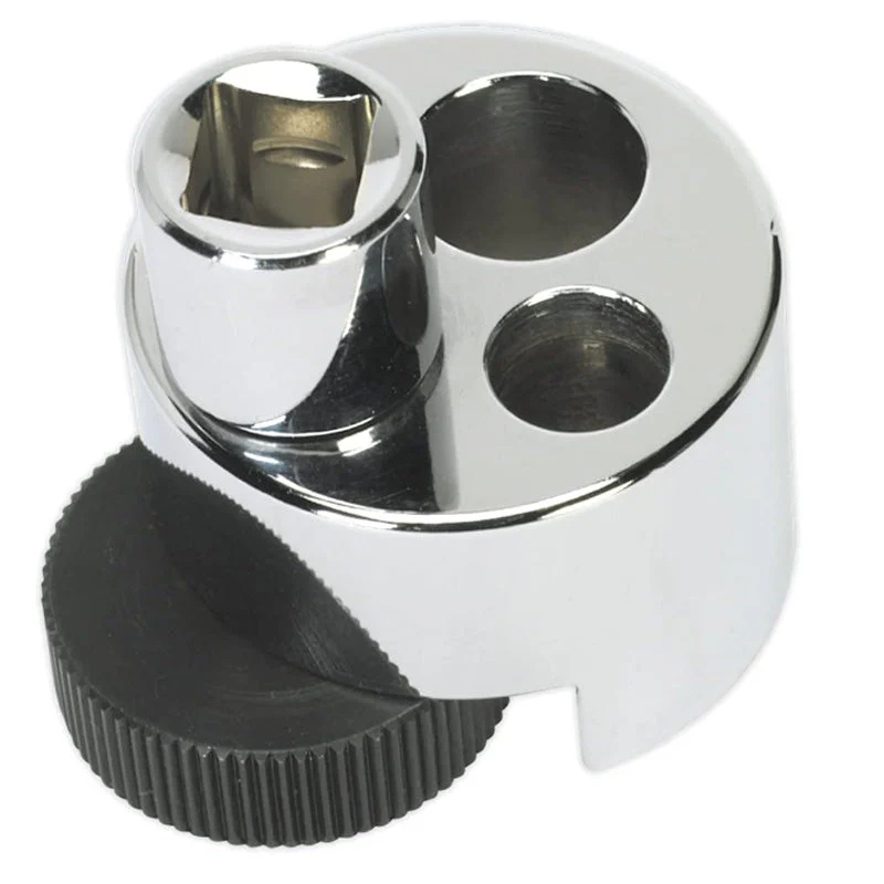 Headless Bolt Removal & Extraction Tool - Image 2