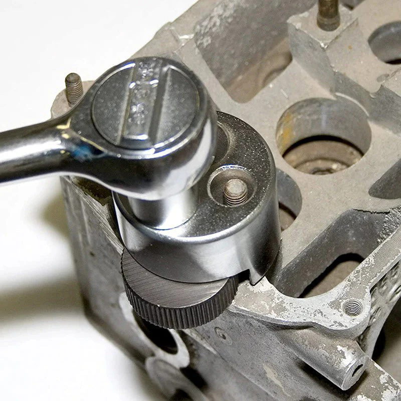 Headless Bolt Removal & Extraction Tool - Image 3
