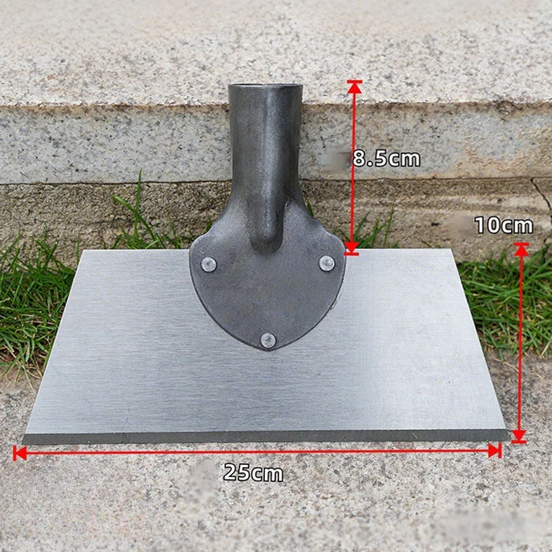 Heavy Duty Multifunction Cleaning Shovel - Image 10