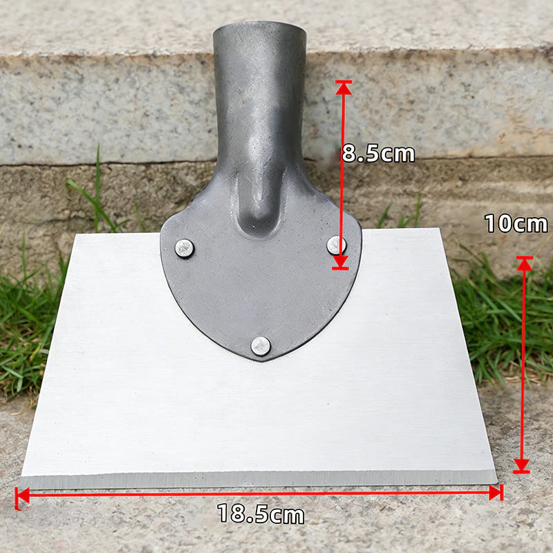 Heavy Duty Multifunction Cleaning Shovel - Image 11