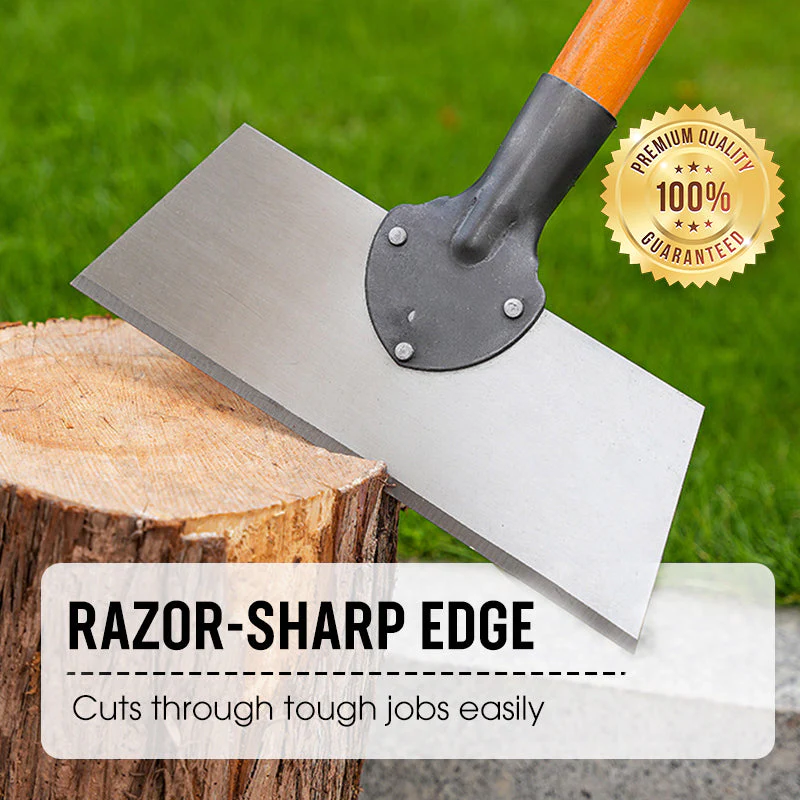 Heavy Duty Multifunction Cleaning Shovel - Image 4