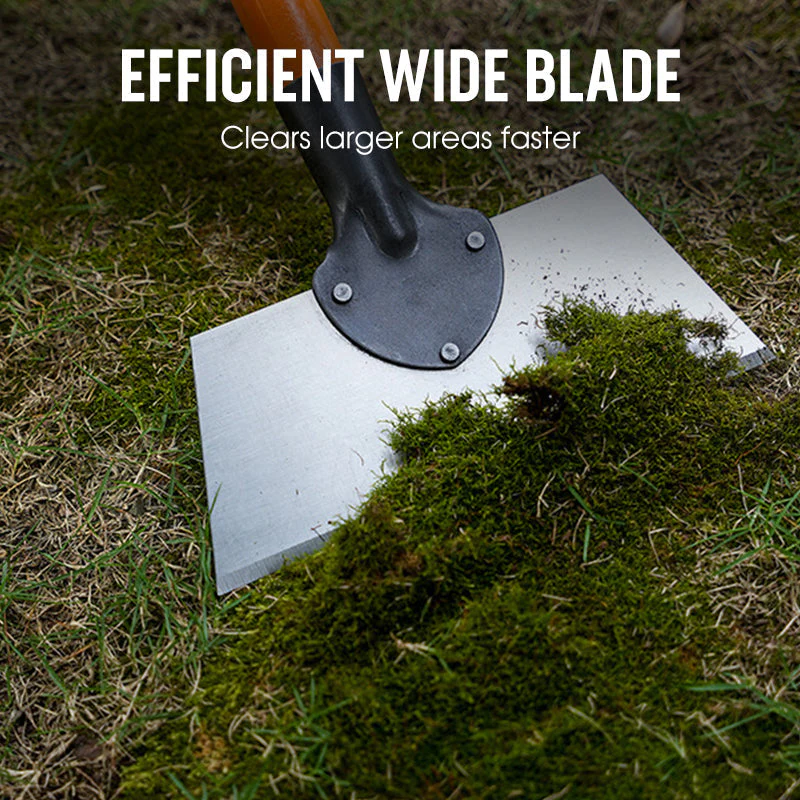 Heavy Duty Multifunction Cleaning Shovel - Image 5