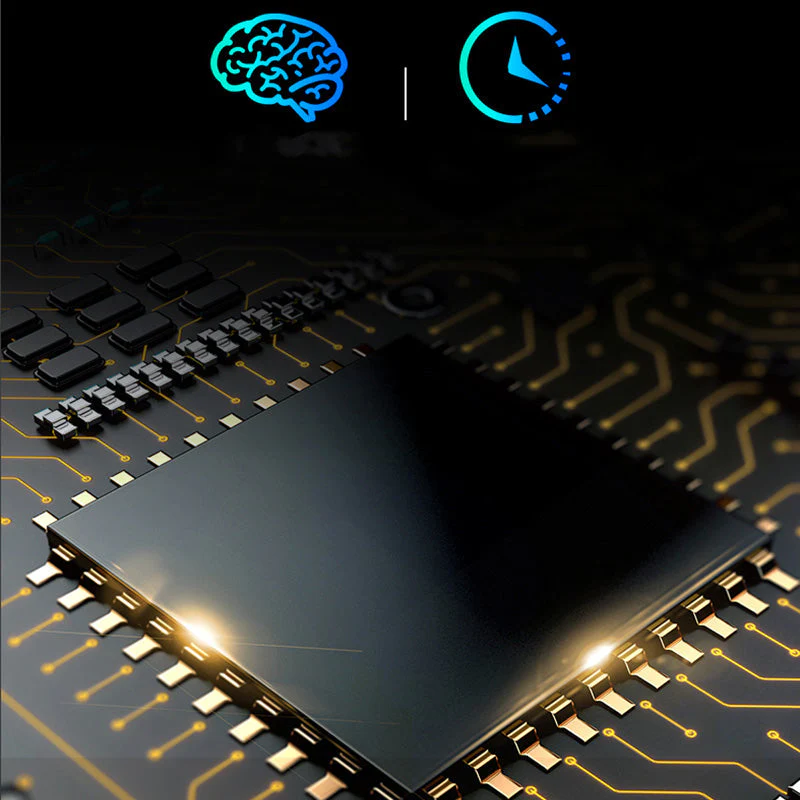 High-Accuracy Digital Torque Adapter with LCD Display - Image 6
