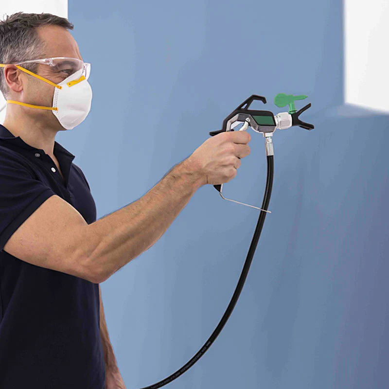 High-Efficiency Low Pressure Spray Tip - Image 4