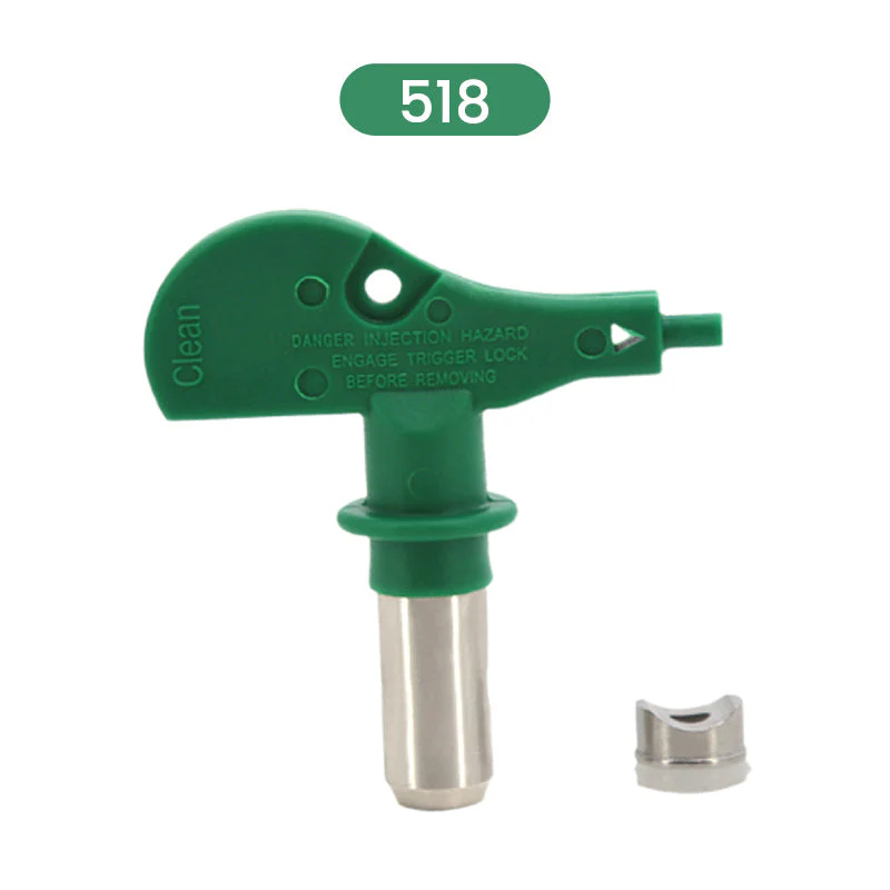 High-Efficiency Low Pressure Spray Tip - Image 9