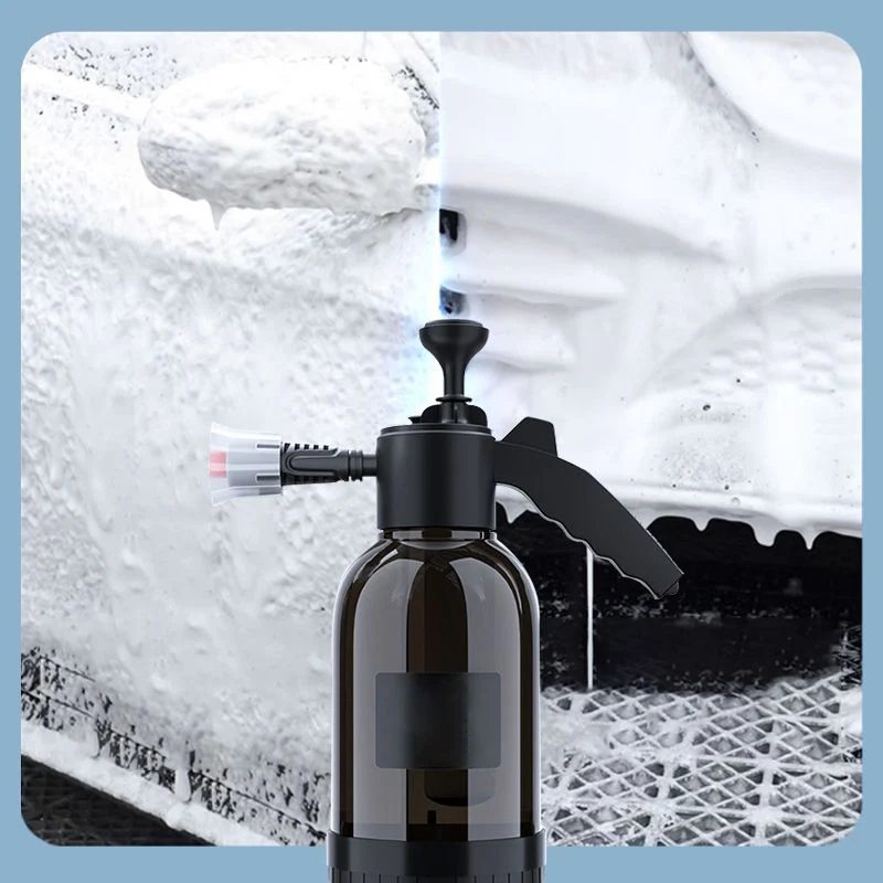 High-foaming Car Washing Sprayer - Image 3