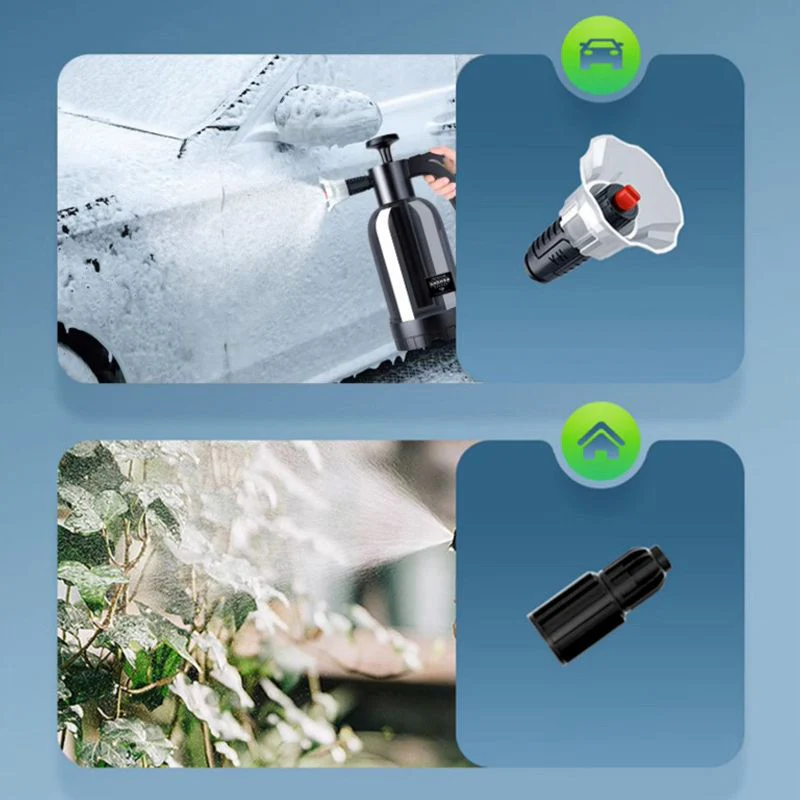 High-foaming Car Washing Sprayer - Image 7