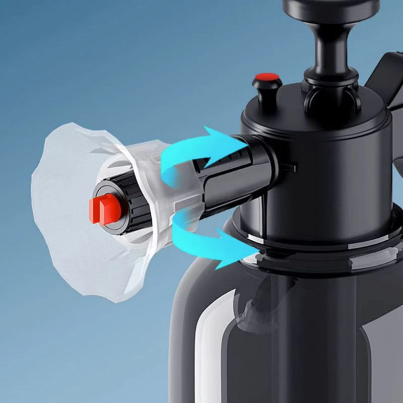 High-foaming Car Washing Sprayer - Image 3