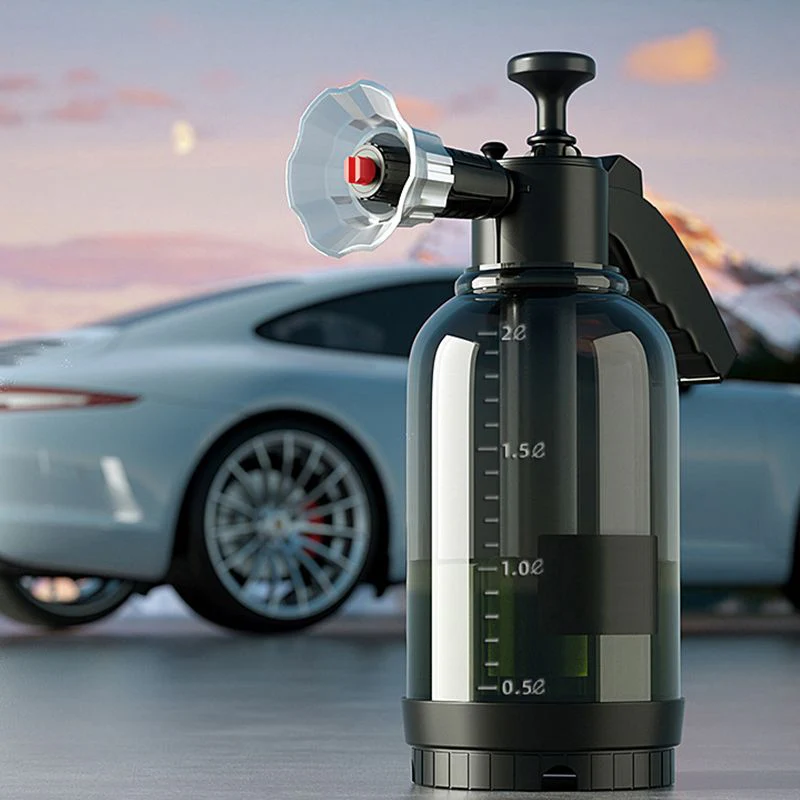 High-foaming Car Washing Sprayer - Image 4