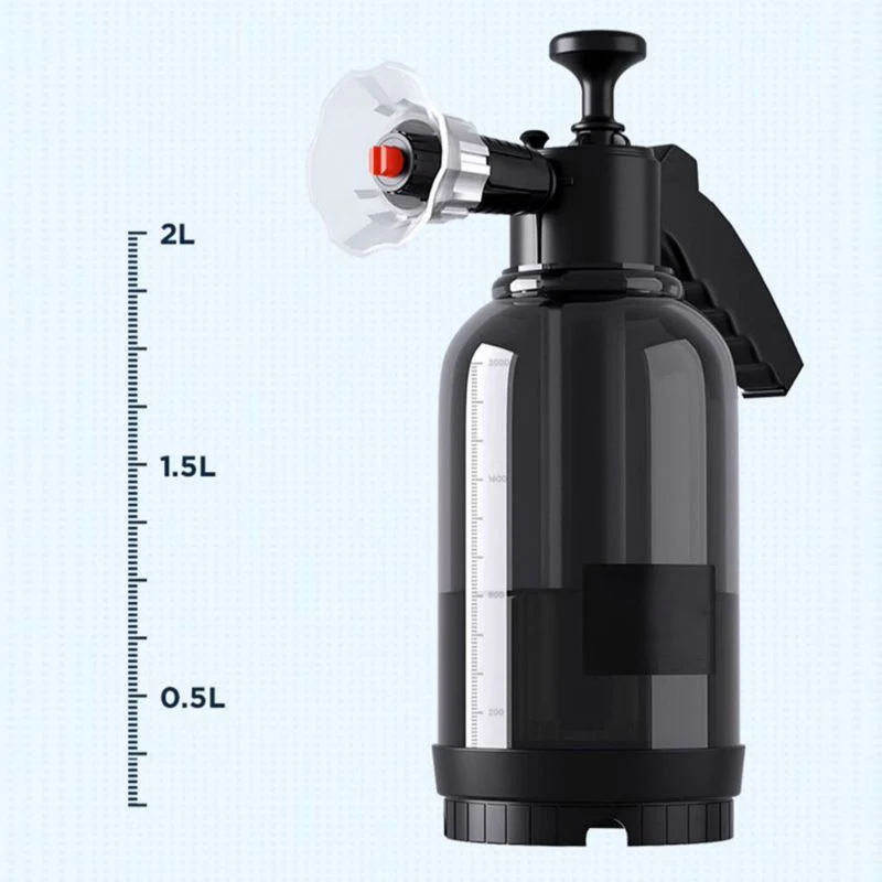 High-foaming Car Washing Sprayer - Image 5
