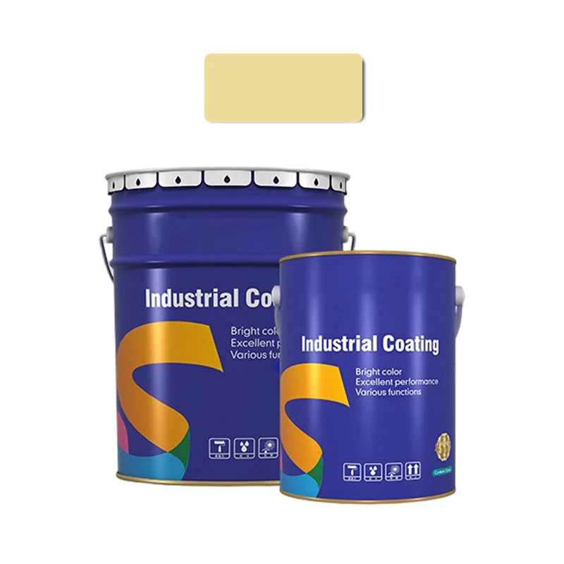 High-Gloss Protective Automotive Paint（50% OFF） - Image 11
