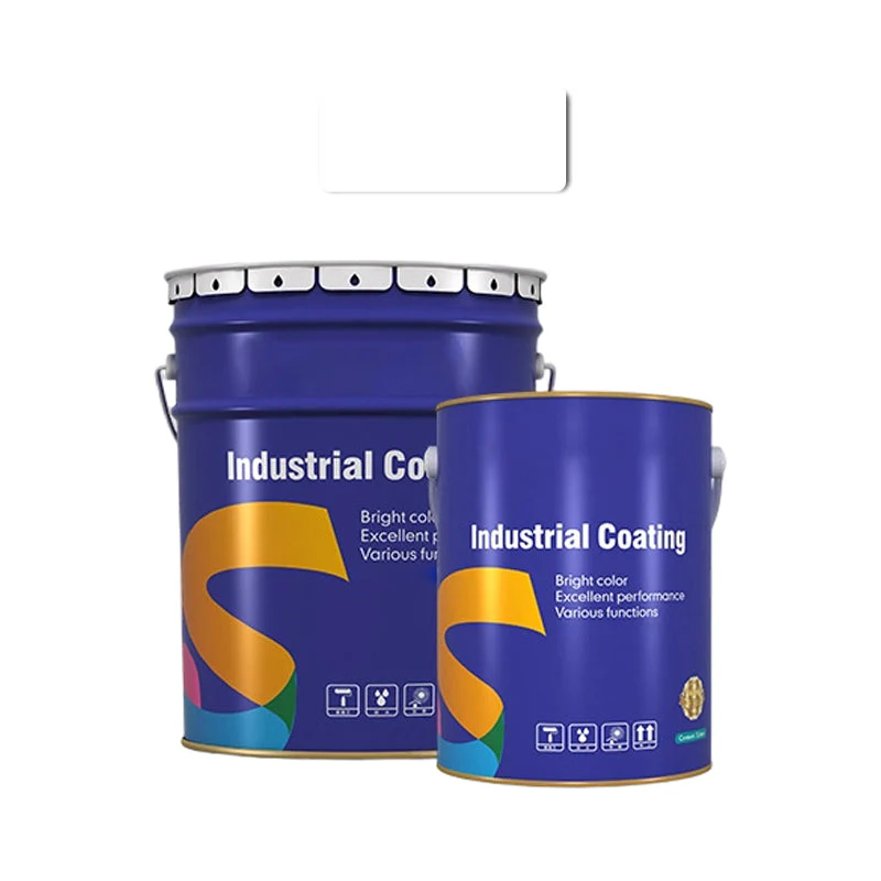 High-Gloss Protective Automotive Paint（50% OFF） - Image 12